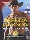Cover image for His Secret Son